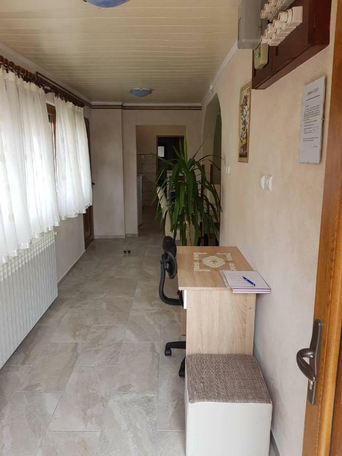 Apartman Anna Villa Ogulin Exterior photo