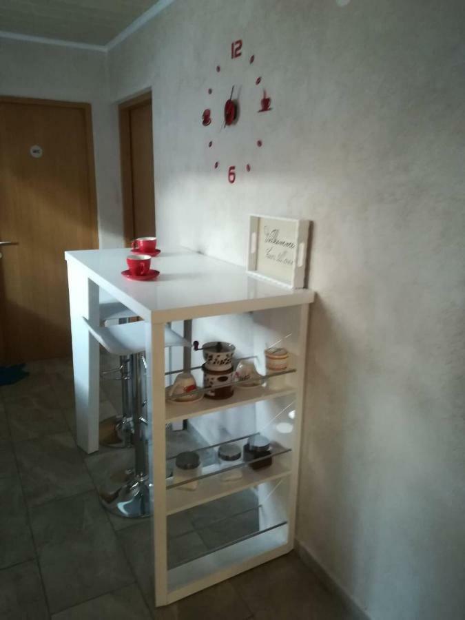 Apartman Anna Villa Ogulin Exterior photo